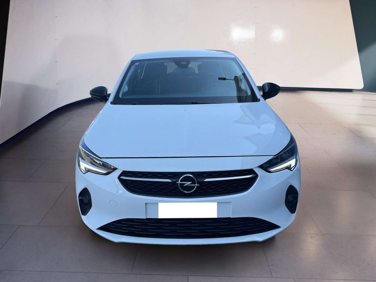 Opel Corsa VI 2020 1.2 D&T s&s 75cv