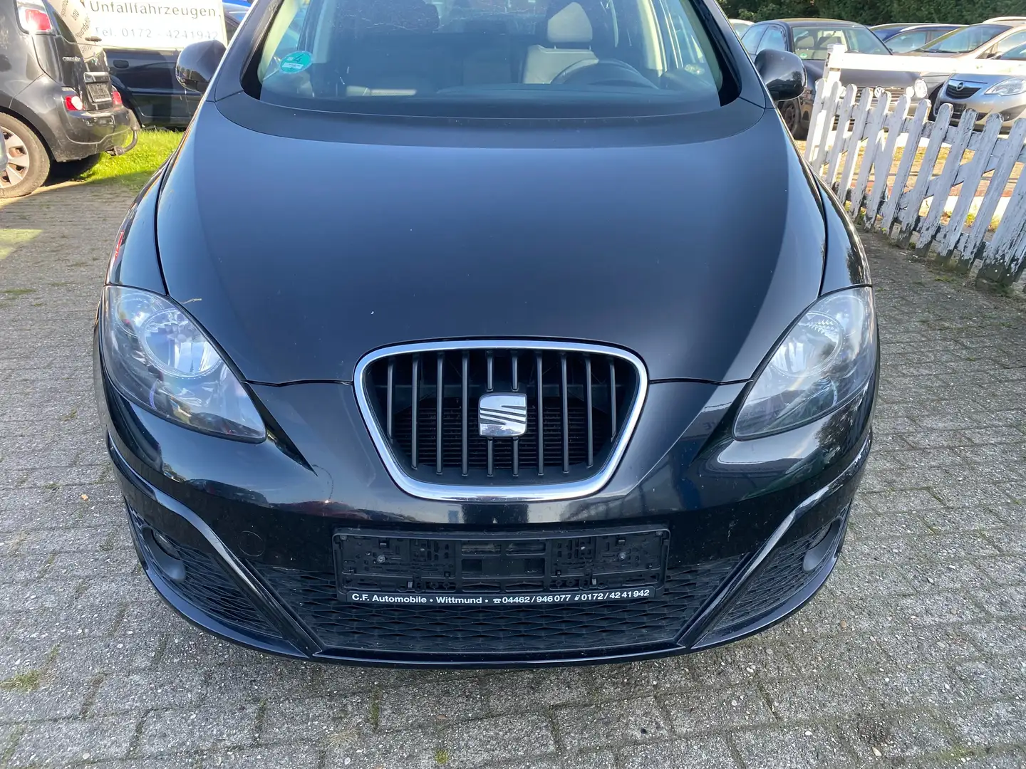 SEAT Altea XL Altea 1.2 TSI Ecomotive Good Stuff - 1
