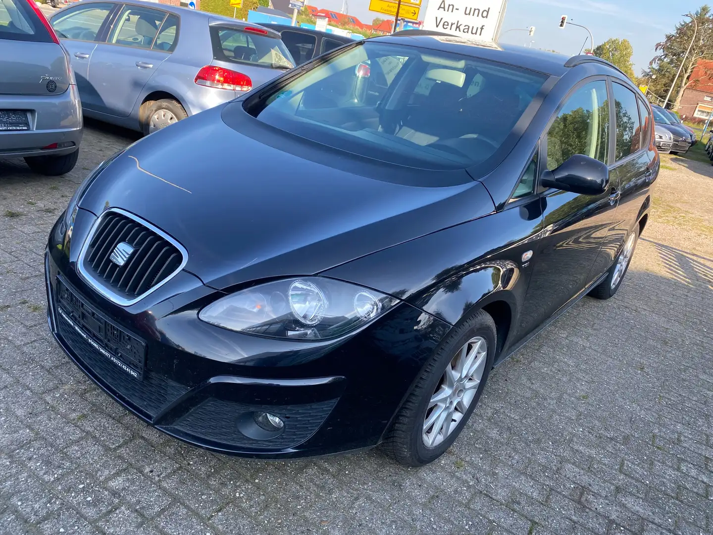 SEAT Altea XL Altea 1.2 TSI Ecomotive Good Stuff - 2