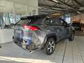 Toyota RAV 4 2.5 Plug-in Hybrid 4x4 Teamplayer AHK. LED Grau - thumbnail 9