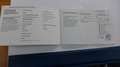 Opel Mokka X Innovation 4x4-1.HAND-LEDER-NAVI-LED-RÜC Brun - thumbnail 16
