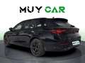CUPRA Leon Sportstourer 1.4 TSI VZ E HYBRID DSG 245 Negro - thumbnail 5
