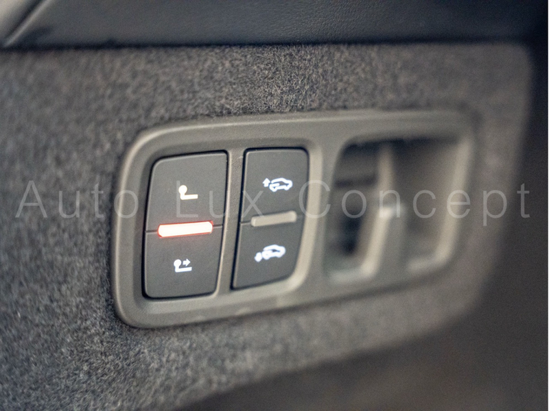 Lamborghini Urus Pano/B&O/ParkAssist/AHK/Q-Citura/Sitzbelüftung — photo 15