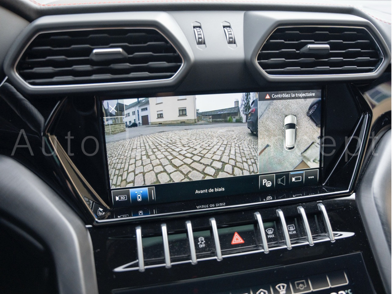 Lamborghini Urus Pano/B&O/ParkAssist/AHK/Q-Citura/Sitzbelüftung — photo 12