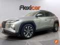 Hyundai TUCSON 1.6 CRDI 100kW (136CV) 48V Maxx DCT Gris - thumbnail 3