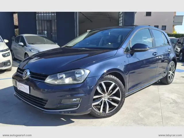 Volkswagen Golf Bus. 1.4 TSI 5p. Highline BMT