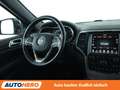 Jeep Grand Cherokee 3.0 CRD Overland Aut.*NAVI*XENON* Gris - thumbnail 13