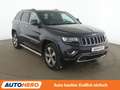 Jeep Grand Cherokee 3.0 CRD Overland Aut.*NAVI*XENON* Gris - thumbnail 8