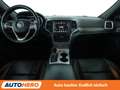 Jeep Grand Cherokee 3.0 CRD Overland Aut.*NAVI*XENON* Gris - thumbnail 12