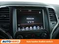 Jeep Grand Cherokee 3.0 CRD Overland Aut.*NAVI*XENON* Gris - thumbnail 24