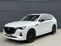 Mazda CX-60 2.5 e-SkyActiv PHEV Homura Pano/Trekhaak/Bose/360C Wit - thumbnail 46