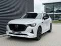 Mazda CX-60 2.5 e-SkyActiv PHEV Homura Pano/Trekhaak/Bose/360C Wit - thumbnail 20