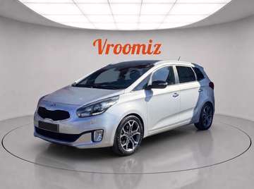 1.7 crdi 135 premium bva isg gps camera toit pano radar ar
