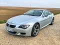 BMW M6 M6 e63 Gris - thumbnail 1