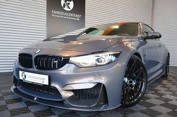 Coupé COMPETITION/INDIVIDUAL/CARBON/KEIN-US