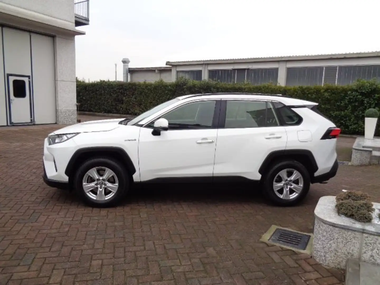 Toyota RAV 4 Rav4 2.5 2wd 218cv Hybrid - 2