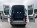 Mercedes-Benz Sprinter 214 CDI 9-Sitzer-Dachklima Netto: 10825.- Weiß - thumbnail 10