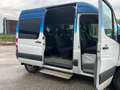 Mercedes-Benz Sprinter 214 CDI 9-Sitzer-Dachklima Netto: 10825.- Weiß - thumbnail 8
