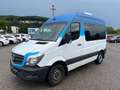 Mercedes-Benz Sprinter 214 CDI 9-Sitzer-Dachklima Netto: 10825.- Weiß - thumbnail 2