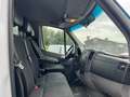 Mercedes-Benz Sprinter 214 CDI 9-Sitzer-Dachklima Netto: 10825.- Weiß - thumbnail 5