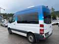 Mercedes-Benz Sprinter 214 CDI 9-Sitzer-Dachklima Netto: 10825.- Weiß - thumbnail 4