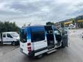 Mercedes-Benz Sprinter 214 CDI 9-Sitzer-Dachklima Netto: 10825.- Weiß - thumbnail 9