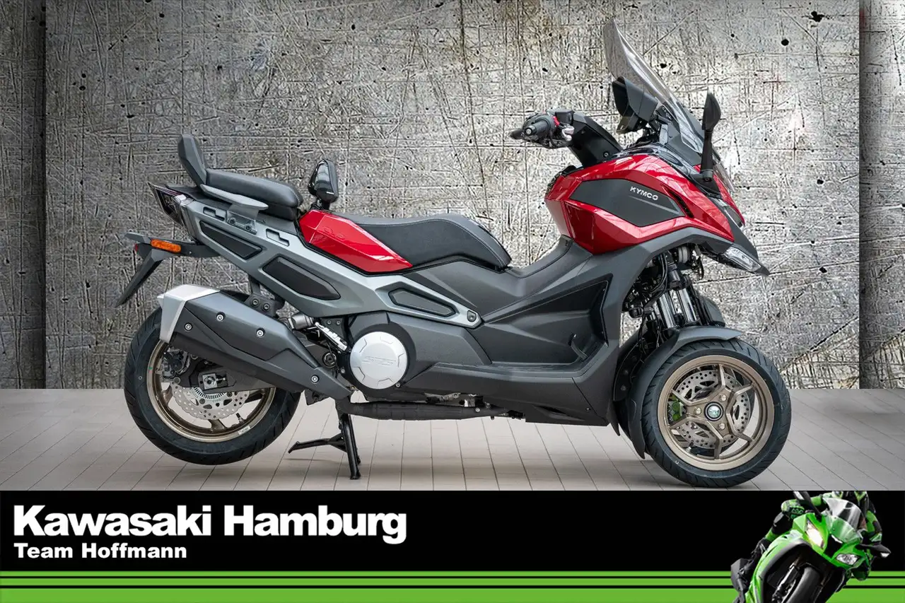 Kymco