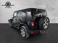 Jeep Wrangler Sahara LED NAVI KAMERA LEDER SOFTTOP Schwarz - thumbnail 6
