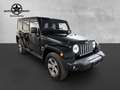 Jeep Wrangler Sahara LED NAVI KAMERA LEDER SOFTTOP Schwarz - thumbnail 1