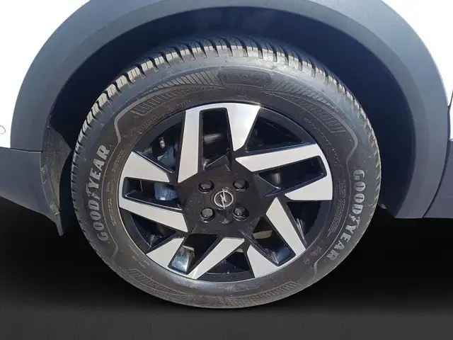 Opel Mokka view 8