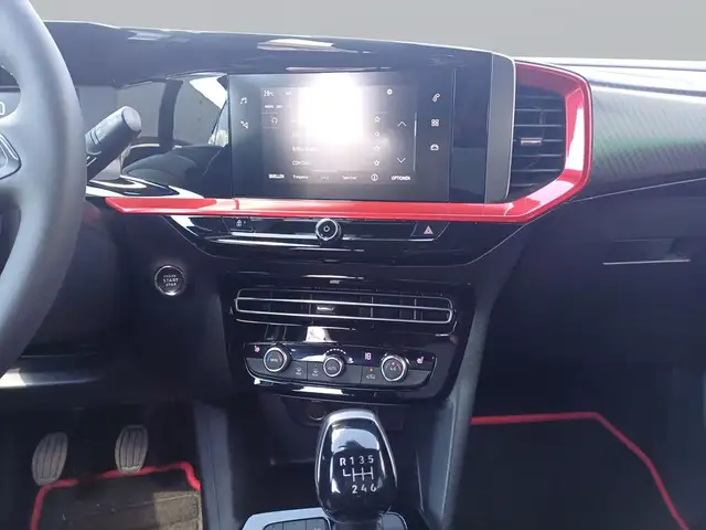 Opel Mokka view 12