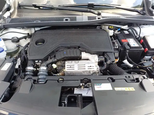 Opel Mokka view 5