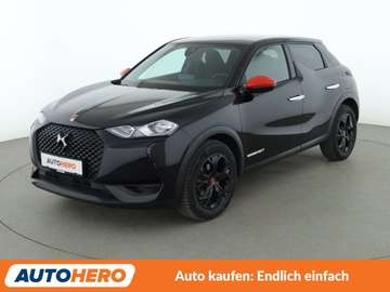1.2 PureTech Performance Line*SPUR*PDC*KLIMA*