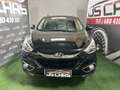 Hyundai iX35 1.7CRDI Tecno Star 4x2 Negro - thumbnail 2