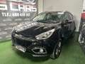 Hyundai iX35 1.7CRDI Tecno Star 4x2 Negro - thumbnail 3