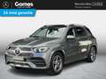 Mercedes-Benz GLE 350 e 4MATIC Premium | Airmatic | RijAssistentie pakke Gris - thumbnail 1