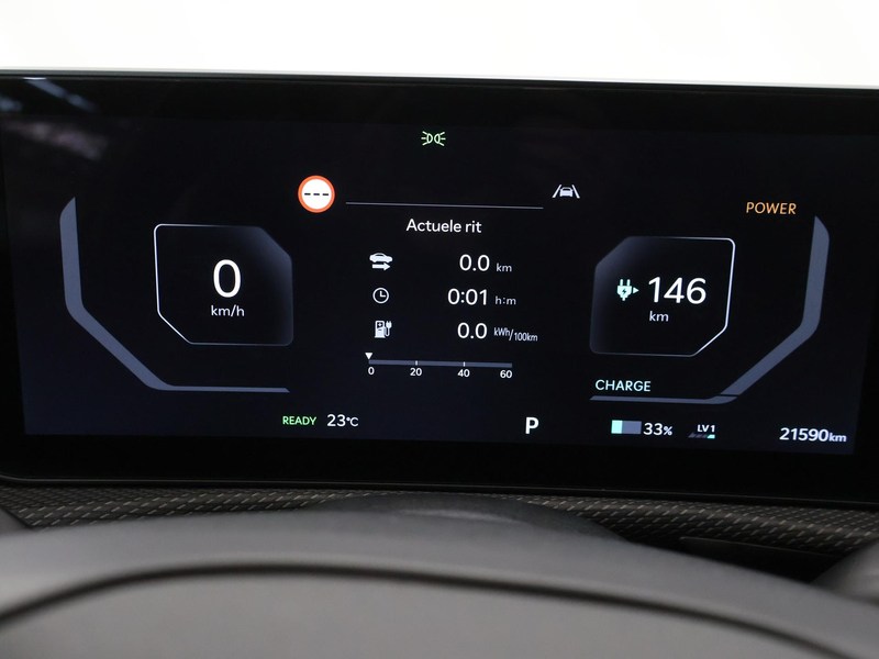 Kia EV6 Plus Advanced 84 kWh | Panoramaschuifdak | Warmtep — photo 14