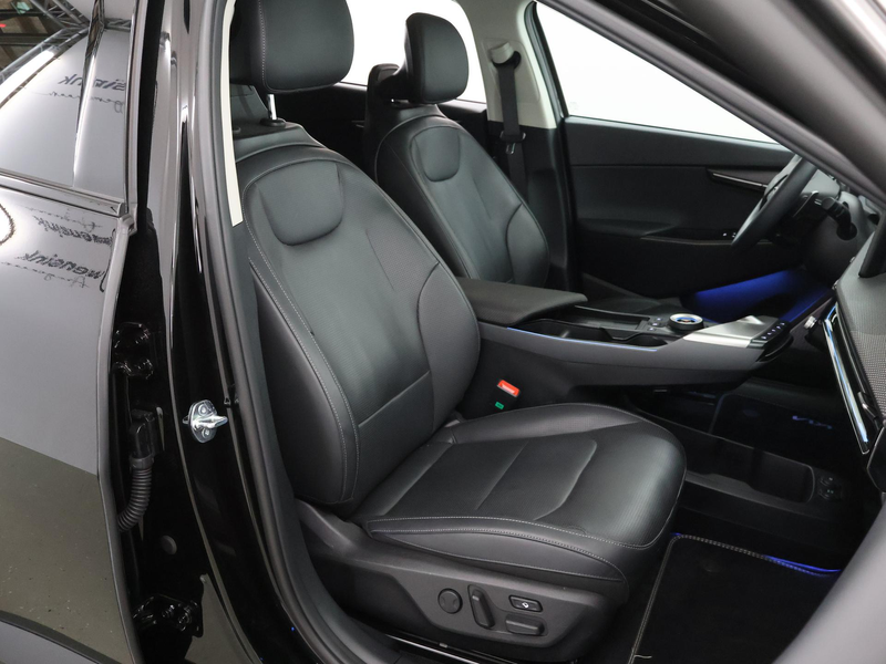 Kia EV6 Plus Advanced 84 kWh | Panoramaschuifdak | Warmtep — photo 10