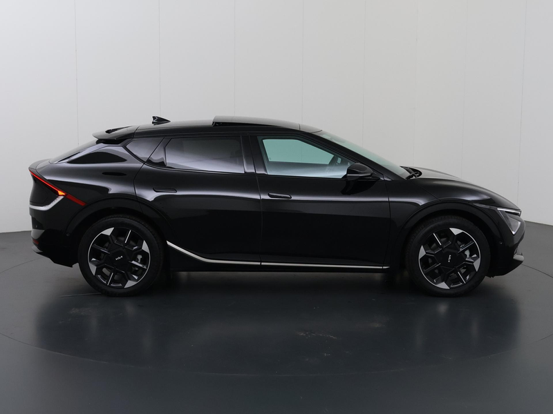 Kia EV6 Plus Advanced 84 kWh | Panoramaschuifdak | Warmtep — photo 6
