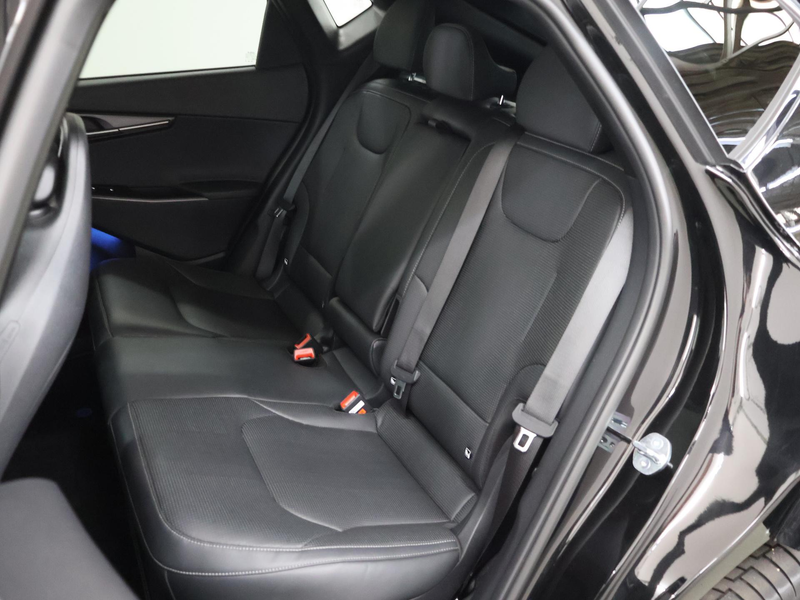 Kia EV6 Plus Advanced 84 kWh | Panoramaschuifdak | Warmtep — photo 11
