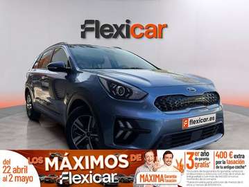 1.6 HEV Drive