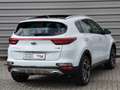 Kia Sportage GT-Line 4WD Pano Navi 360°Kam LED AHZ Blanc - thumbnail 2