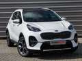 Kia Sportage GT-Line 4WD Pano Navi 360°Kam LED AHZ Blanc - thumbnail 1