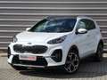 Kia Sportage GT-Line 4WD Pano Navi 360°Kam LED AHZ Blanc - thumbnail 5