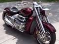 Honda NRX 1800 Valkyrie Rune Rojo - thumbnail 1
