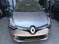 Renault Clio 5P 1.2 TCe 120CV Energy Intens Aut. Grigio - thumbnail 3