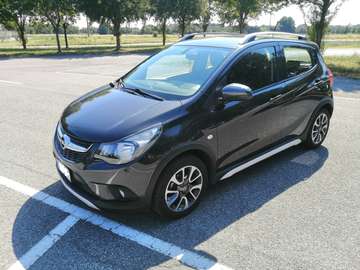 Karl 1.0 Rocks 73cv my19