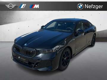 xDrive40 Limousine M Sport Park-Assistent HUD HiFi