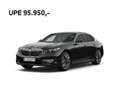 BMW i5 xDrive40 Limousine M Sport Park-Assistent HUD HiFi Schwarz - thumbnail 1