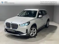 BMW X1 sDrive18i 136ch xLine